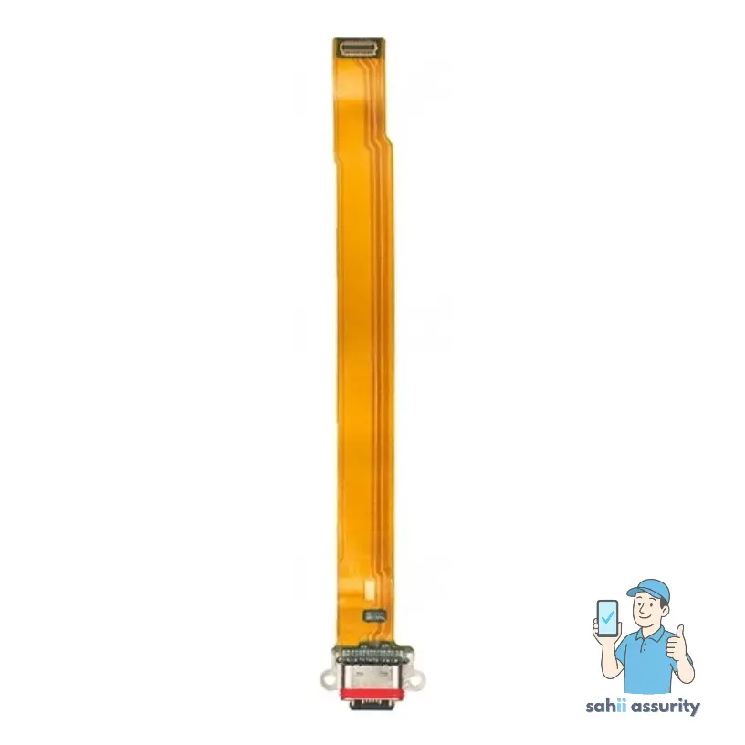 Charging Connector Flex / PCB Board for Oppo Reno 2 thumbnail